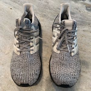 Adidas Ultra Boost Cookies and Cream Edition